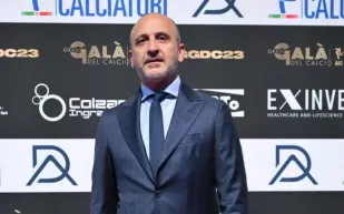 دعم إداري لإنزاغي.. الهلال يفاوض بييرو أوسيليو مدير التعاقدات في إنتر ميلان