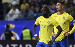 صافرة سعودية خالصة تدير مواجهة النصر والأهلي في السوبر