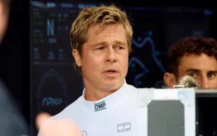 تفاصيل جديدة عن سرقة منزل براد بيت والقبض على المتهمين