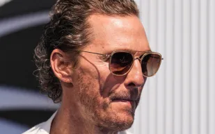 هكذا خسر ماثيو ماكونهي الدور الأيقوني الذي منح ليوناردو دي كابريو مجده في "تيتانيك"