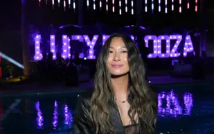 أسلوب إنفاق متناقض يكشف شخصية المليارديرة لوسي جو