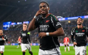 التشكيلة المتوقعة لمواجهة أرسنال وليدز في الدوري الإنجليزي