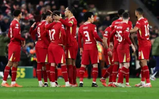 غدًا.. ليفربول يواجه أتلتيك بلباو بتشكيلتين مختلفتين استعدادًا للموسم الجديد