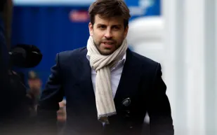 جيرارد بيكيه يعلق على كأس العالم للرياضات الإلكترونية 2025 في الرياض (فيديو)