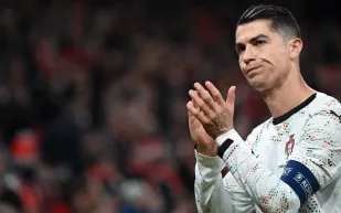 لتعزيز هجوم النصر.. رونالدو يُوصي بالتعاقد مع زميله السابق في مانشستر يونايتد (فيديو)