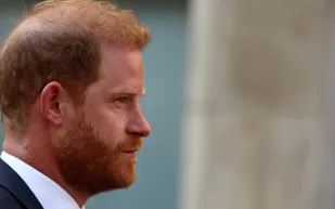 بعد أزمة التنمر.. الأمير هاري يخطط لإطلاق مؤسسة خيرية جديدة للأطفال في أفريقيا