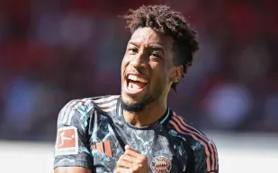 بعد موافقة بايرن ميونيخ.. النصر يقترب من ضم كومان رسميًا