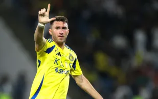 هل يُسهل النصر السعودي رحيل إيميريك لابورت إلى أتلتيك بلباو؟