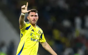 لابورت بين بقاء محتمل ورحيل مشروط من النصر (فيديو)