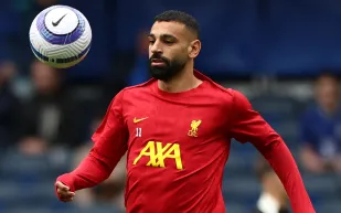 صلاح يقترب من إنجاز تاريخي.. موعد حفل جوائز رابطة اللاعبين المحترفين 2025