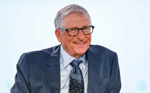 بيل غيتس يكشف عن الوظيفة التي لن يحبها أبداً