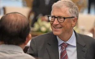 بيل غيتس يجري تعديلات بارزة على محفظته الاستثمارية 