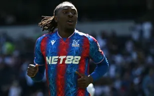 توتنهام يقترب من التعاقد مع كابوس مانشستر سيتي مقابل 60 مليون جنيه إسترليني (فيديو)