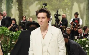 باستا بروكلين بيكهام تشعل الجدل على إنستغرام (فيديو)