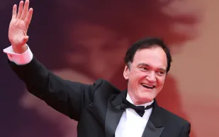 كوينتن تارانتينو: "هذا هو فيلمي المفضل على الإطلاق"