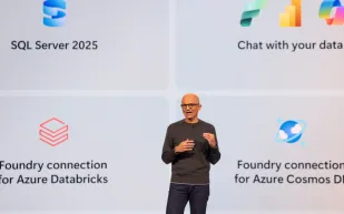 الذكاء الاصطناعي يفتح فصلًا جديدًا في مسيرة مايكروسوفت