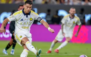 جدول مباريات الجولة الأولى من دوري روشن السعودي 2025-2026 