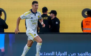 رونالدو يحوّل النصر إلى ظاهرة عالمية على "إنستغرام"