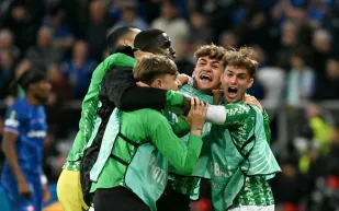 قمة الدوري الإسباني.. التشكيلة المتوقعة لبيتيس وبيلباو تكشف ملامح المواجهة