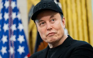 فيلم وثائقي جديد يكشف أسرار إيلون ماسك