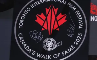 "المجهولة".. فيلم سعودي يجسد تمكين المرأة في مهرجان تورنتو السينمائي