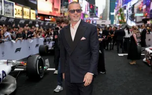 "F1" يتصدر قائمة أفلام براد بيت الأكثر ربحًا (فيديو)