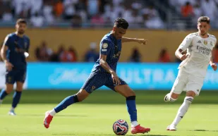 الهلال يعلن قائمته لمعسكر ألمانيا.. وغياب لافت لمصعب الجوير