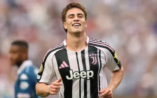 ديفيد وفلاهوفيتش يقودان يوفنتوس للفوز على بارما (فيديو)