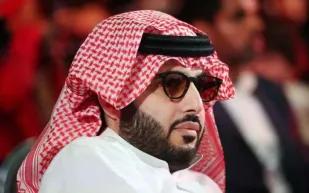 تركي آل الشيخ يحتفي بانخفاض الأمية في السعودية إلى أقل من 3%: "العلم نور والجهل ظلام"