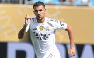 مارسيليا يحسم صفقة سيبايوس بعد مفاوضات شاقة مع ريال مدريد