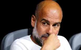 غوارديولا يتألق بساعة Richard Mille RM 27‑01 بهذا السعر