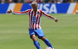 هل يقتنص الهلال صفقة نجم أتلتيكو مدريد في فترة الانتقالات الصيفية؟ (فيديو)