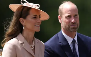 كيت وويليام في رحلة سرية على يخت فاخر بقيمة 20 مليون جنيه إسترليني