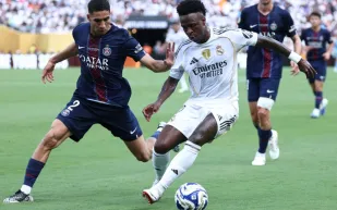 فينيسيوس جونيور خارج رادار الدوري السعودي رغم العروض الخيالية (فيديو) 