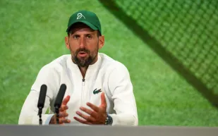 بعد استثماره في نادي فرنسي .. تعرف على ثروة اللاعب نوفاك دجوكوفيتش 