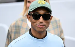 فاريل ويليامز يطرح مجموعة من مقتنياته الفاخرة.. وساعة نادرة تسرق الأنظار