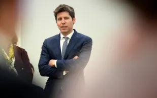 سام ألتمان: أطفال اليوم لن يكونوا أذكى من الذكاء الاصطناعي