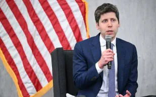 سام ألتمان: OpenAI طورت نماذج تفوق GPT-5 لكنها لم تُطلق بعد