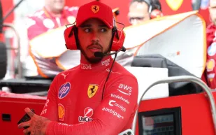 هل تكون 2025 نهاية أسطورة هاميلتون في الفورمولا 1؟