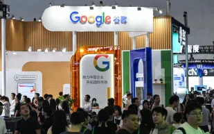 ميزة جديدة من Google لتحرير الفيديوهات عبر  Drive