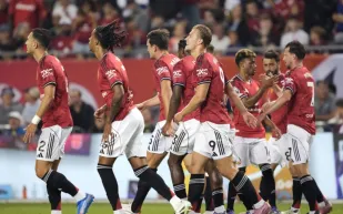 التشكيلة المتوقعة لمباراة فولهام ومانشستر يونايتد في الدوري الإنجليزي