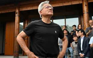 الكشف عن أغنى وأصغر مليارديرات الذكاء الاصطناعي الذين يجنون ثروات من طفرة التكنولوجيا