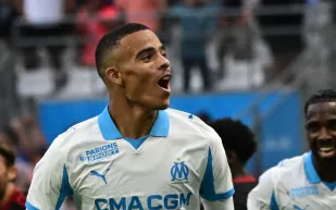 ماسون غرينوود يثير اهتمام دوري روشن وإنتر ميلان في سوق الانتقالات (فيديو)