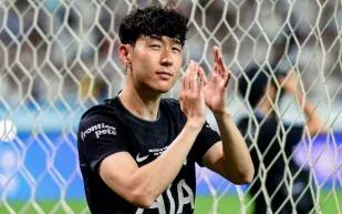 سون يقترب من الانضمام إلى الدوري الأمريكي في صفقة قياسية (فيديو)