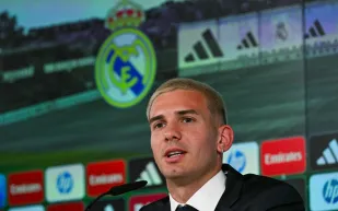 صفقة ماستانتونو تثير الجدل.. هل يضع ريال مدريد نفسه في مواجهة قانونية؟