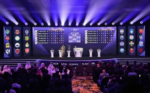 بعد قرعة دوري النخبة 2025-2026.. رحلة الأندية السعودية للبحث عن المجد الآسيوي تنطلق