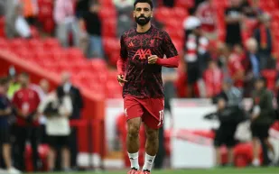 كيف يحافظ محمد صلاح على جسده الأسطوري؟ تعرف على أسرار نظامه الغذائي