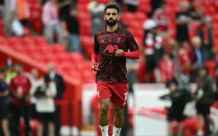 محمد صلاح: الصلاة سر الامتنان والنجاح في حياتي