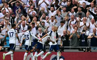 تشكيل مانشستر سيتي المتوقع أمام توتنهام اليوم في الدوري الإنجليزي 