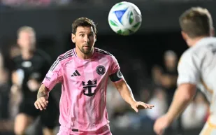 بتصويت الجماهير.. ميسي يتصدر أفضل هدف بالدوري الأمريكي (فيديو)